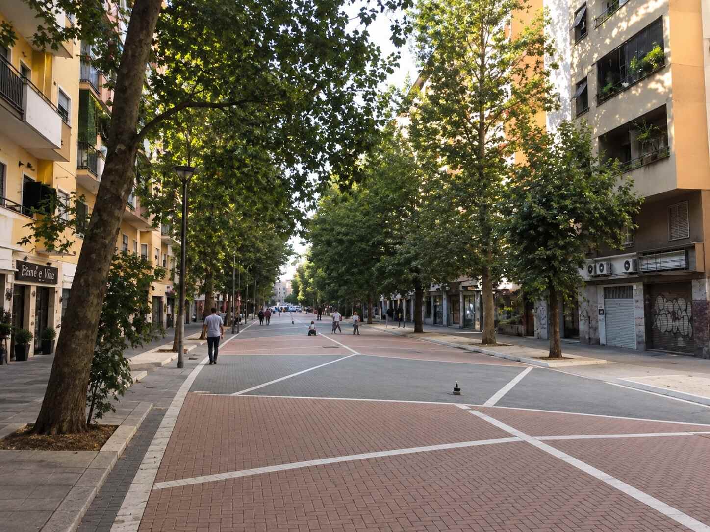 Via Flavio Stilicone, oltre 418 mila euro per una pedonale rimasta senza progetto urbano